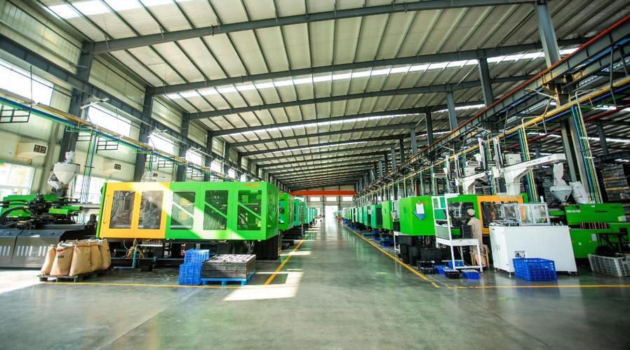 奧沃森汽車蓄電池工廠 信息科技重構(gòu)綠色智造新范式